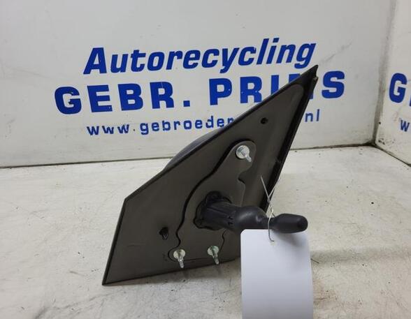 Wing (Door) Mirror SUZUKI CELERIO (LF)