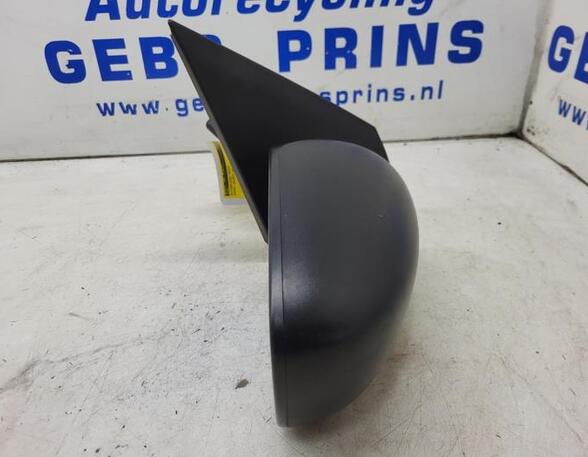 Wing (Door) Mirror SUZUKI CELERIO (LF)