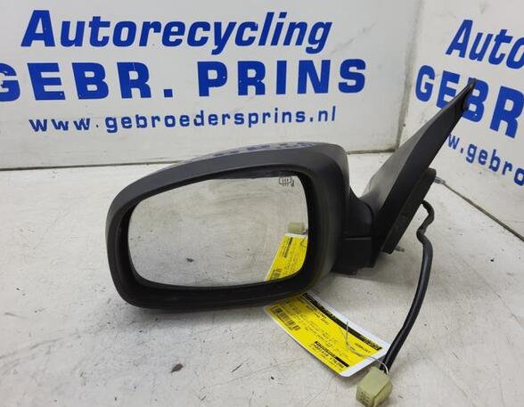 Wing (Door) Mirror SUZUKI SWIFT III (MZ, EZ)