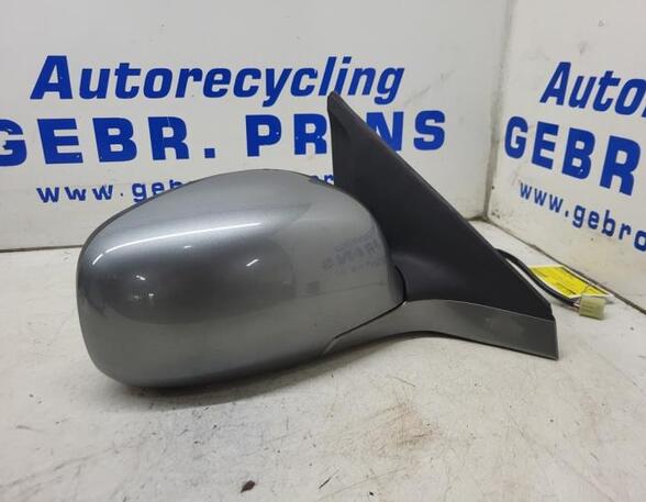 Wing (Door) Mirror SUZUKI SWIFT III (MZ, EZ)