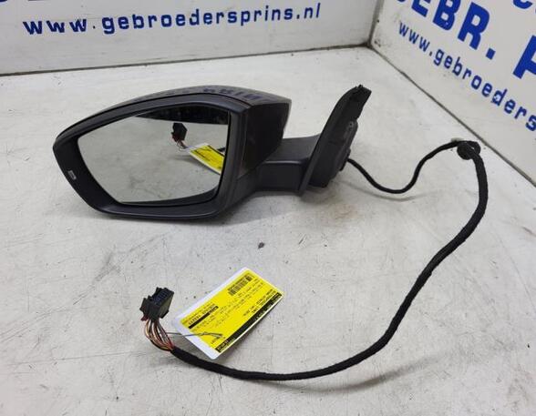 Wing (Door) Mirror SKODA OCTAVIA III Combi (5E5, 5E6), SKODA OCTAVIA IV Combi (NX5)