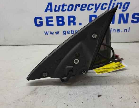 Wing (Door) Mirror SKODA OCTAVIA III Combi (5E5, 5E6), SKODA OCTAVIA IV Combi (NX5)