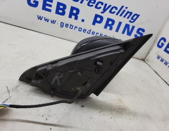 Wing (Door) Mirror RENAULT TWINGO III (BCM_, BCA_)