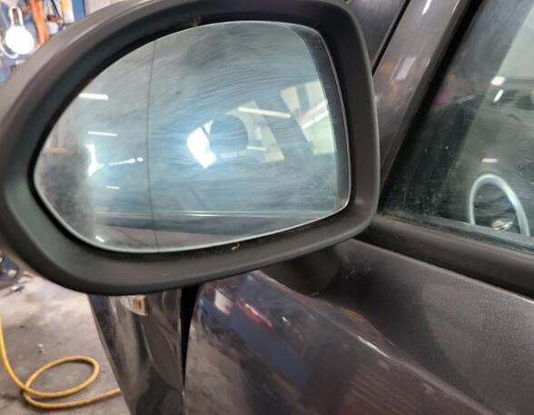 Wing (Door) Mirror OPEL CORSA D (S07)