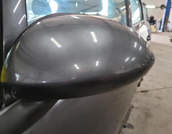 Wing (Door) Mirror OPEL CORSA D (S07)