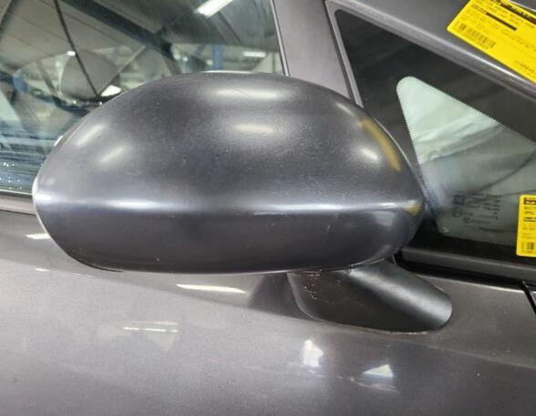 Wing (Door) Mirror OPEL CORSA D (S07)