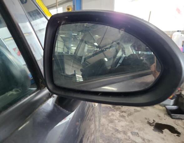 Wing (Door) Mirror OPEL CORSA D (S07)