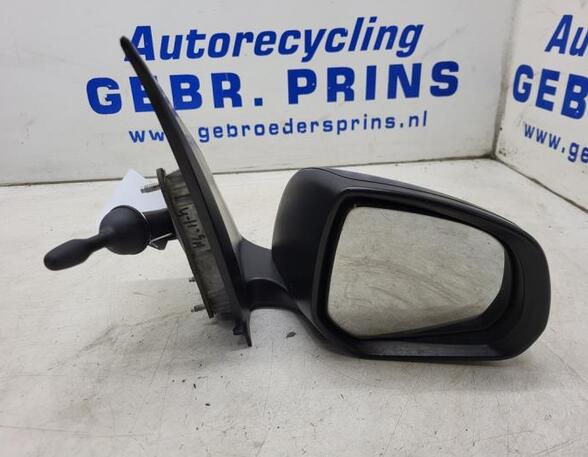 Wing (Door) Mirror NISSAN PIXO (UA0)