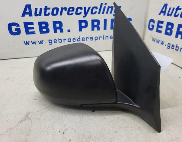 Wing (Door) Mirror NISSAN PIXO (UA0)