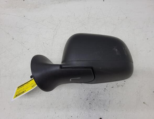 Wing (Door) Mirror DACIA DUSTER (HS_), DACIA LOGAN MCV (KS_), DACIA DUSTER SUV Van, DACIA LODGY (JS_)