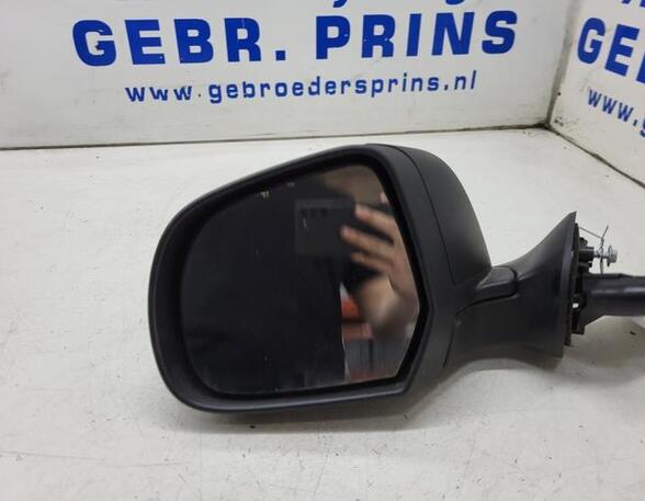 Wing (Door) Mirror DACIA DUSTER (HS_), DACIA LOGAN MCV (KS_), DACIA DUSTER SUV Van, DACIA LODGY (JS_)