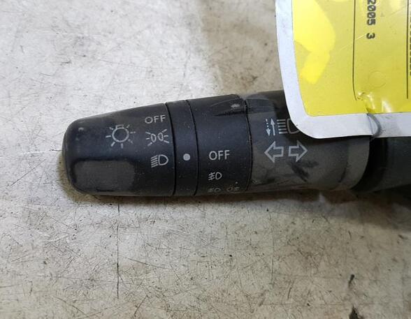 Turn Signal Switch NISSAN Primera Kombi (WP12)