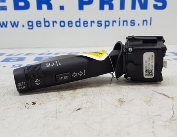 Turn Signal Switch OPEL Insignia A Stufenheck (G09), OPEL Insignia A Sports Tourer (G09)