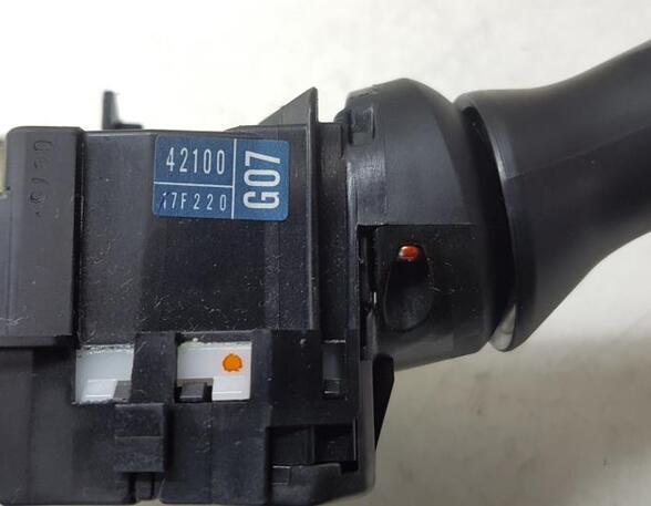 Turn Signal Switch TOYOTA Prius Liftback (W2)