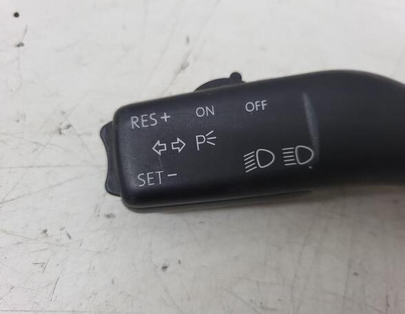 Turn Signal Switch VW GOLF PLUS (5M1, 521), VW GOLF PLUS Van (521)