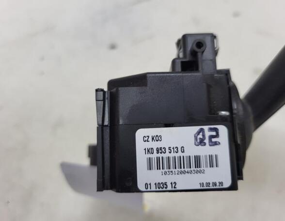 Turn Signal Switch VW GOLF PLUS (5M1, 521), VW GOLF PLUS Van (521)