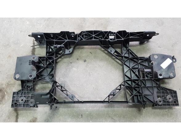 Front Panel RENAULT Megane III Grandtour (KZ0/1)