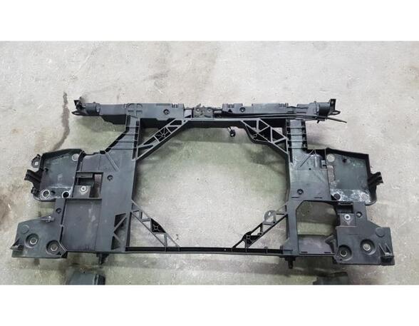 Front Panel RENAULT Megane III Grandtour (KZ0/1)