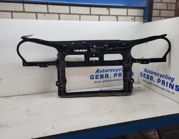 Front Panel VW POLO (9N_), VW POLO Saloon (9A4, 9A2, 9N2, 9A6)