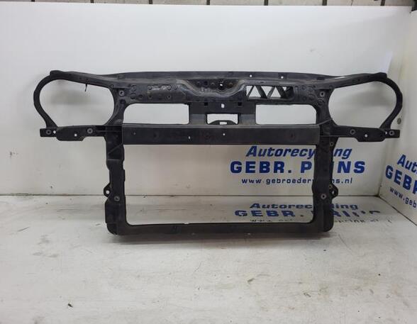 Front Panel VW POLO (9N_), VW POLO Saloon (9A4, 9A2, 9N2, 9A6)