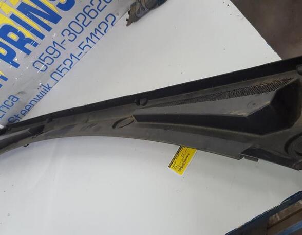 Scuttle Panel (Water Deflector) OPEL Vivaro B Kasten (--), OPEL Vivaro B Kasten (X82), OPEL Vivaro Combi (--)