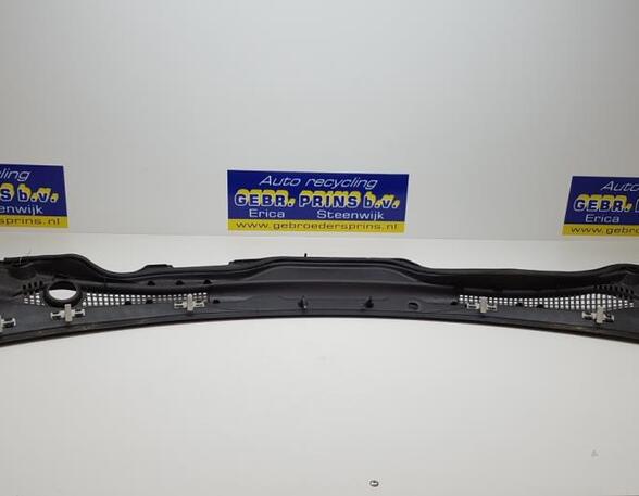 Water Deflector VOLVO C30 (533)