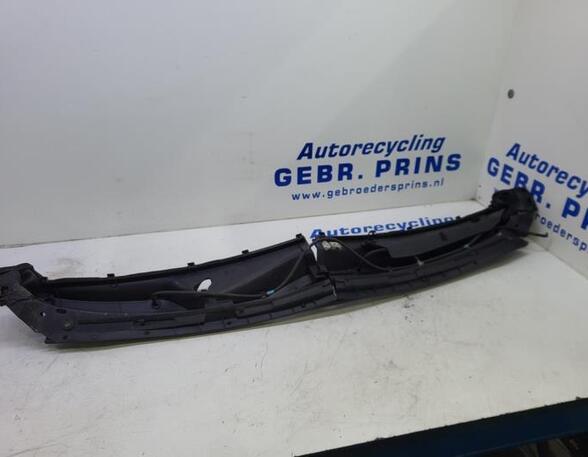 Water Deflector TOYOTA Aygo (KGB1, WNB1)