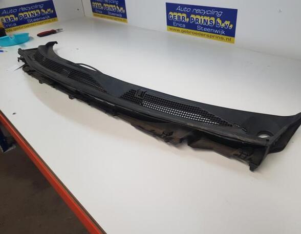 Water Deflector NISSAN QASHQAI II SUV (J11, J11_)