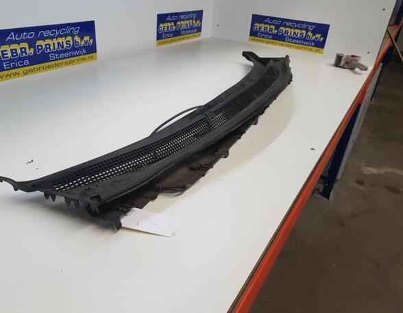 Water Deflector NISSAN QASHQAI II SUV (J11, J11_)