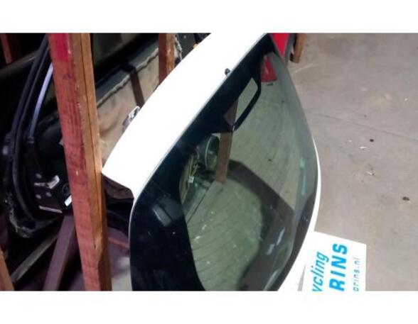 Boot (Trunk) Lid FORD KA (RU8)