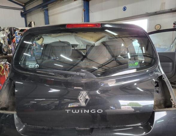 Kofferruimteklep RENAULT TWINGO II (CN0_)