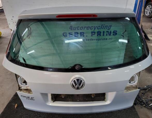 Kofferruimteklep VW GOLF PLUS (5M1, 521), VW GOLF PLUS Van (521)