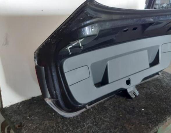 Boot (Trunk) Lid VW JETTA IV (162, 163, AV3, AV2), VW JETTA VII Saloon (BU3, BU4)