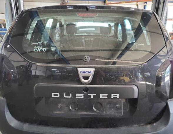 Boot (Trunk) Lid DACIA DUSTER (HS_), DACIA LOGAN MCV (KS_), DACIA DUSTER SUV Van, DACIA LODGY (JS_)