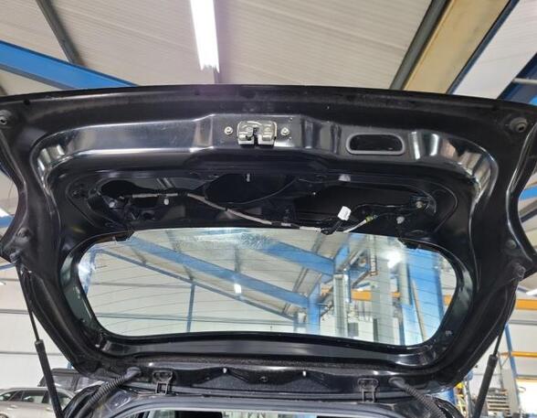 Boot (Trunk) Lid SUZUKI CELERIO (LF)