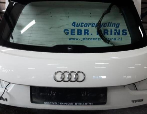 Kofferruimteklep AUDI A1 (8X1, 8XK), AUDI A1 Sportback (8XA, 8XF)