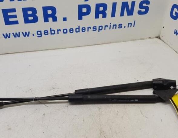 Bootlid (Tailgate) Gas Strut Spring PEUGEOT 208 I (CA, CC)