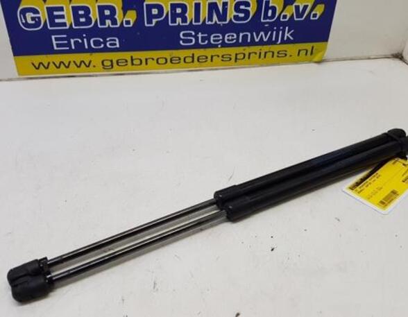 Gasveer kofferruimte RENAULT Captur I (H5, J5), RENAULT Clio IV (BH)