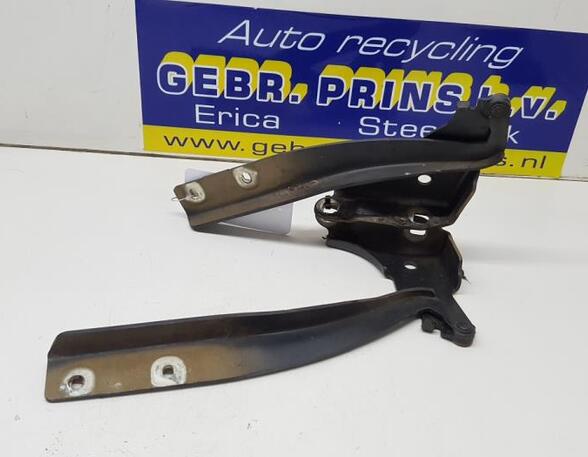 Bonnet Hinge FIAT Grande Punto (199), FIAT Punto Evo (199), FIAT Punto (199)