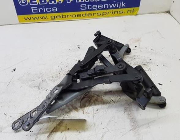 Bonnet Hinge MERCEDES-BENZ S-Klasse (W221), MERCEDES-BENZ E-Klasse (W212)