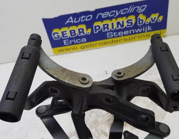 Bonnet Hinge MERCEDES-BENZ S-Klasse (W221), MERCEDES-BENZ E-Klasse (W212)