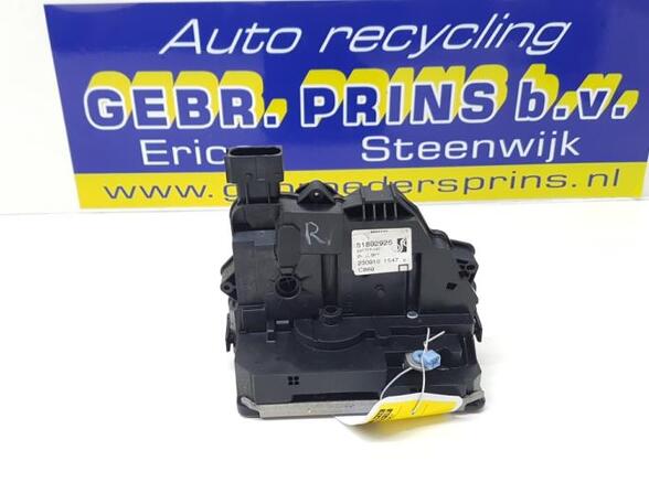 Motorkapkabel FIAT Grande Punto (199), FIAT Punto (199), FIAT Punto Evo (199)