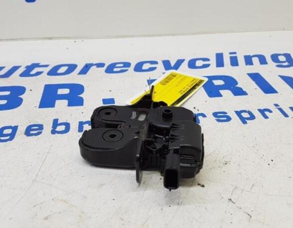 Motorkapkabel RENAULT Captur I (H5, J5), RENAULT Clio IV (BH), RENAULT Clio III (BR0/1, CR0/1)