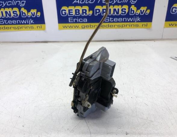 Bonnet Release Cable LADA Kalina Stufenheck (1118)