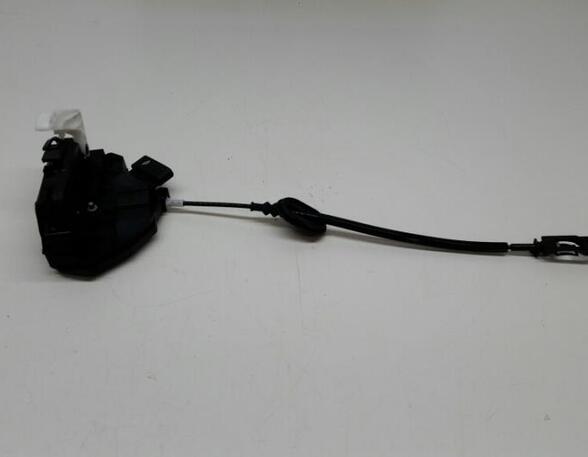 Bonnet Release Cable FORD Fiesta VI (CB1, CCN), FORD Fiesta VI Van (--)