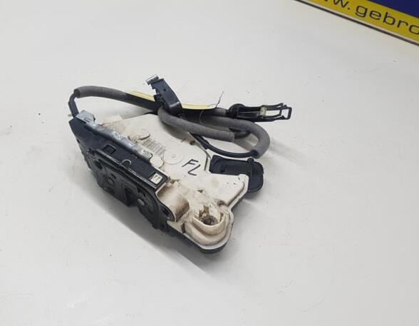 Bonnet Release Cable VW Polo (6C1, 6R1)