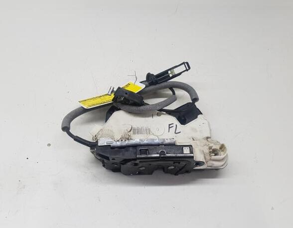 Bonnet Release Cable VW Polo (6C1, 6R1)