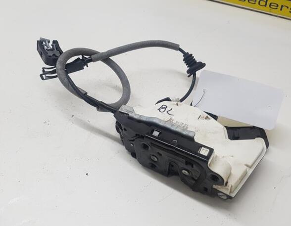 Bonnet Release Cable VW Polo (6C1, 6R1)