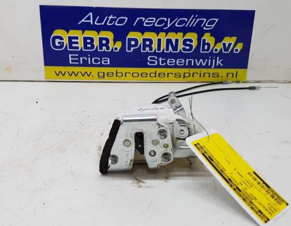 Motorkapkabel OPEL Agila (B) (B H08)