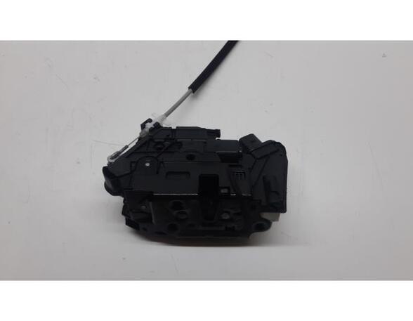 Bonnet Release Cable SEAT Ibiza IV (6J5, 6P1), SEAT Ibiza IV Sportcoupe (6J1, 6P5)